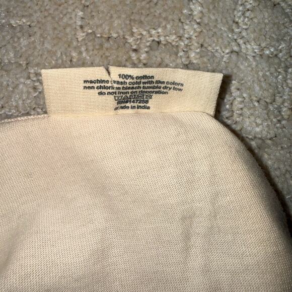 Simply Southern Long Sleeve Shirt Fall Ghost Pumpkin Youth Small New 100% cotton - Picture 3 of 7